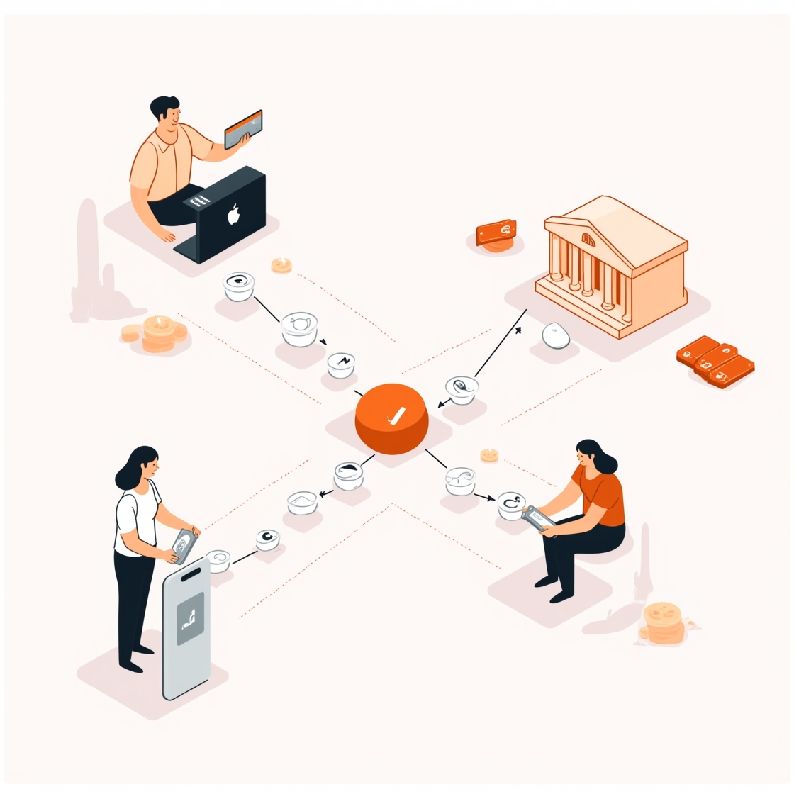 Flexible Integration